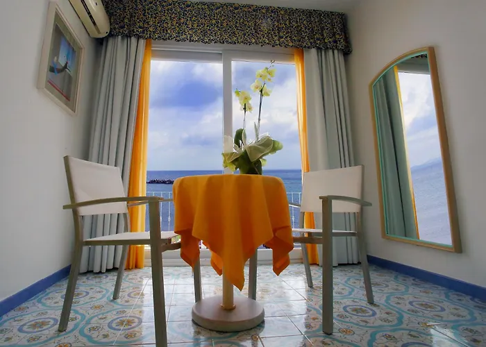 Hotel Solemare Beach & Beauty Spa