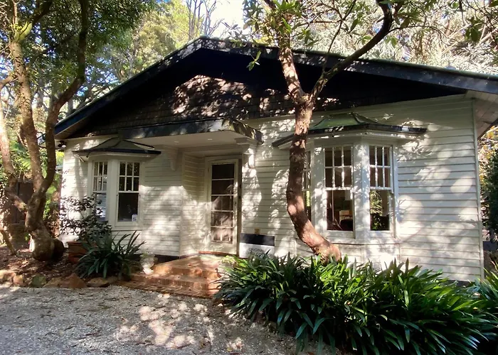 Lochiel Luxury Accommodation