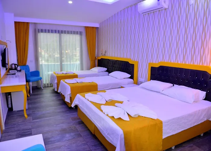 Yade Luxe Hotel