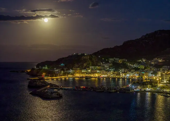 Alimounda Mare Hotel