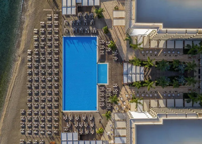Alimounda Mare Hotel Karpathos