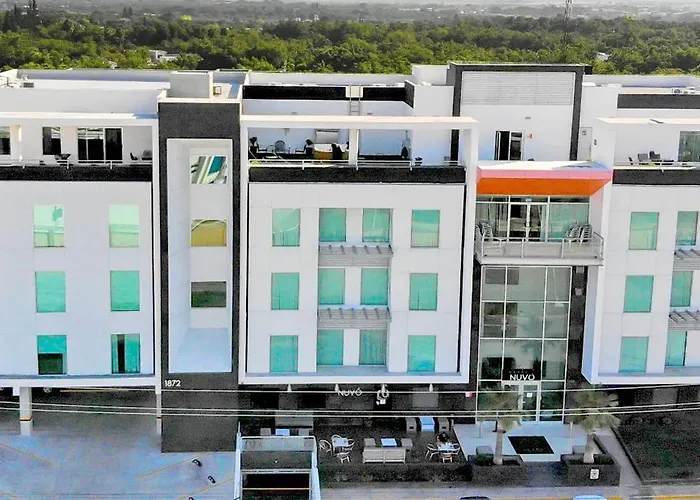 Hotel Nuvo