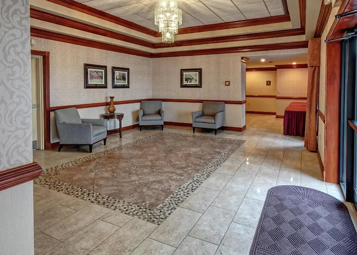 Hampton Inn Winchester Ky