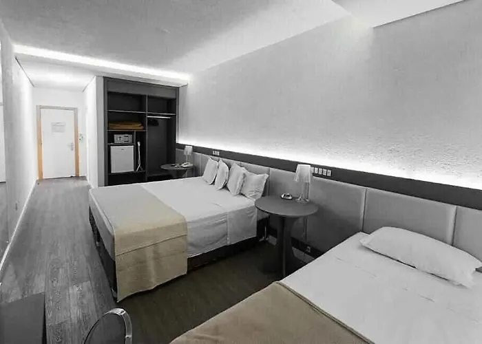 Dall’Onder Grande Hotel Bento Gonçalves