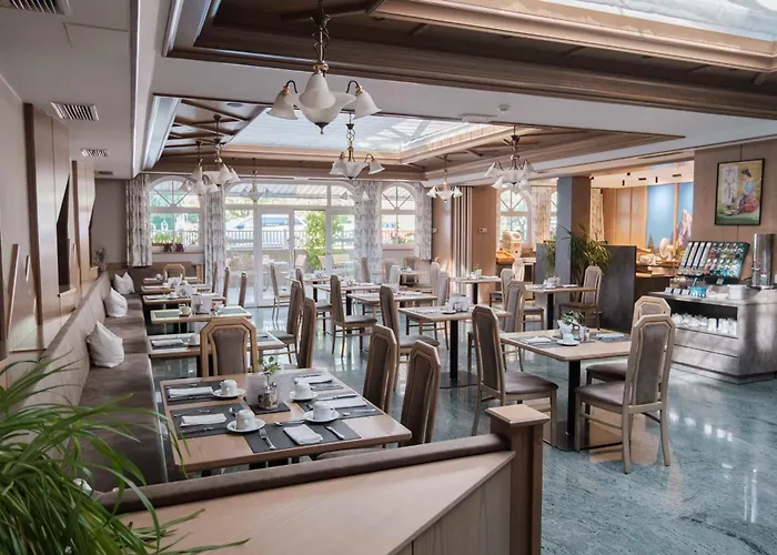 Hotel Goldenes Roessl-Adults Only Bressanone