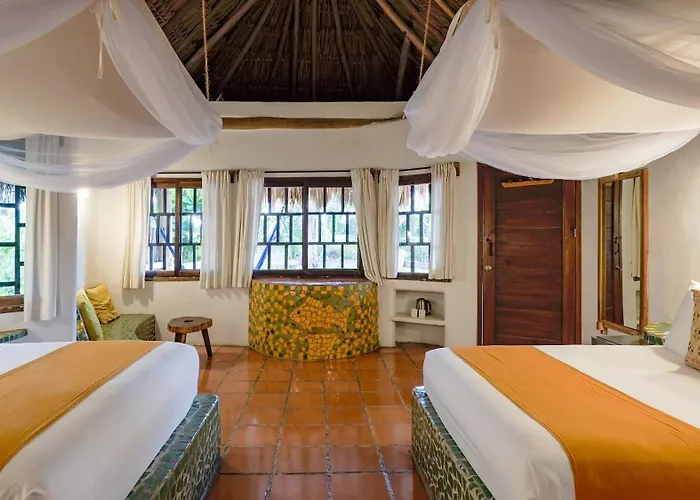 Zamas Hotel