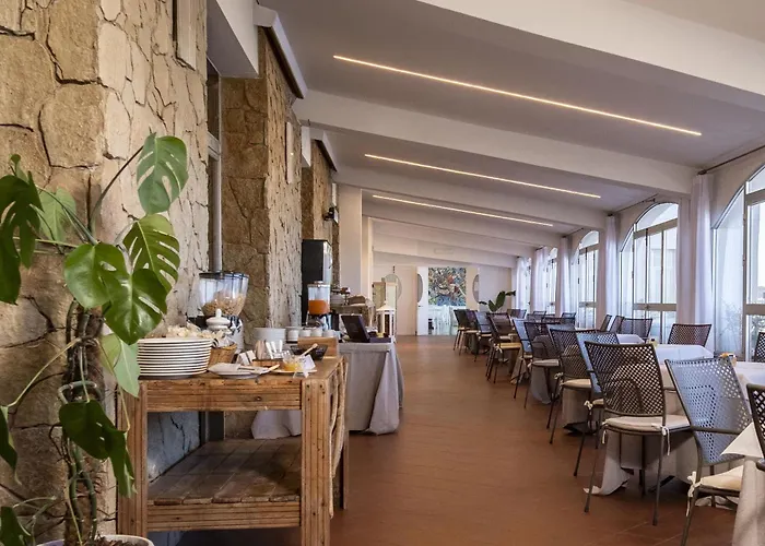 Hotel Tirreno Trapani