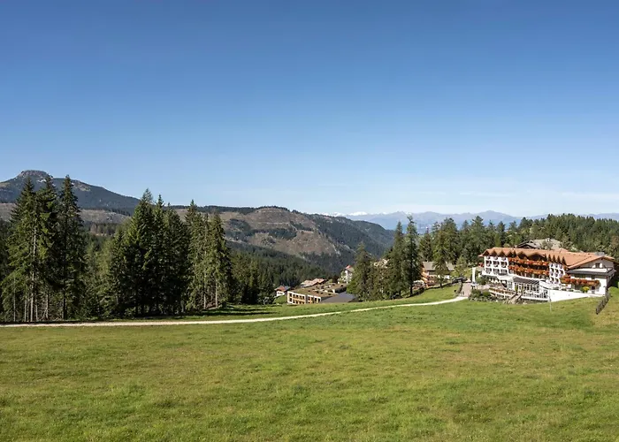 Hotel Sonnalp