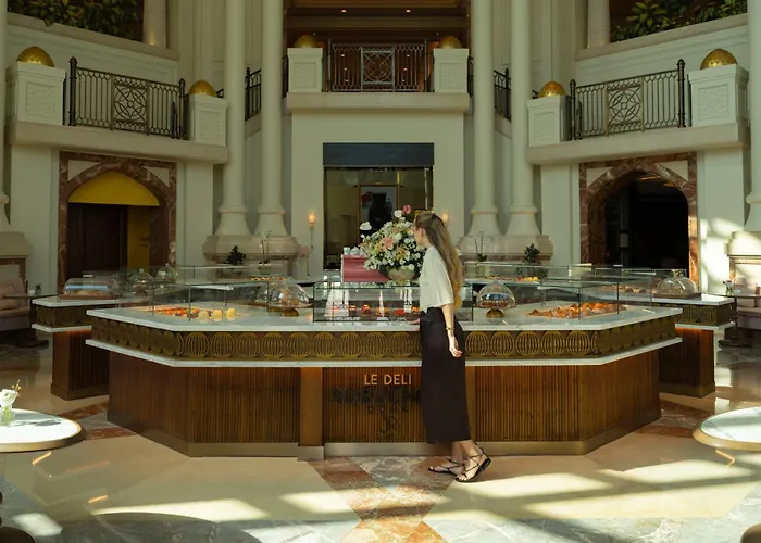 Four Seasons Hotel Doha