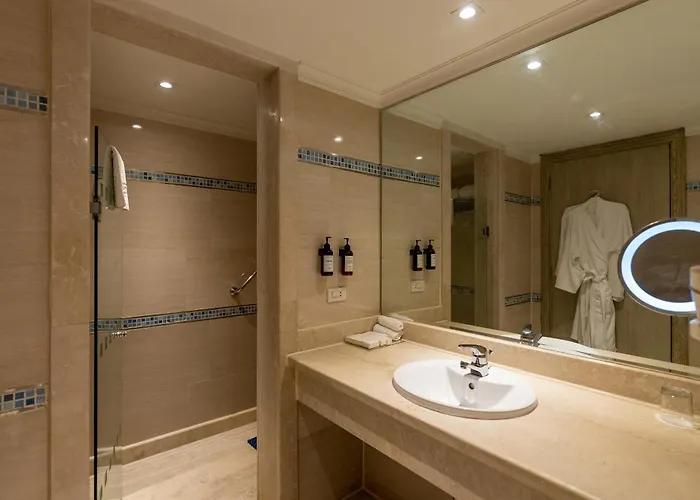 Sunrise Crystal Bay Resort -Grand Select (Adults Only) Hurghada