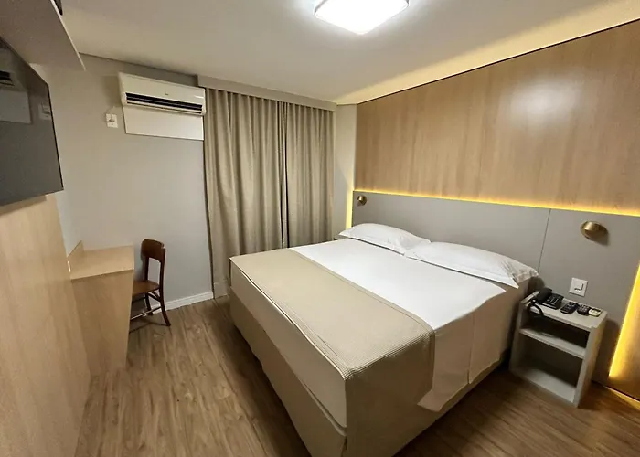 Beira Rio Palace Hotel