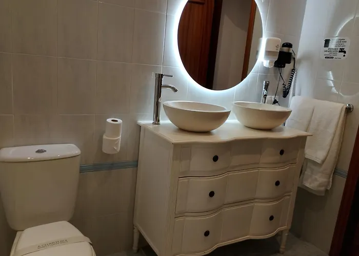 Hostal Docar