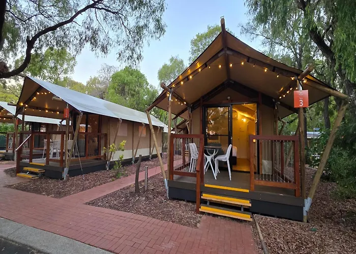 Discovery Parks - Busselton