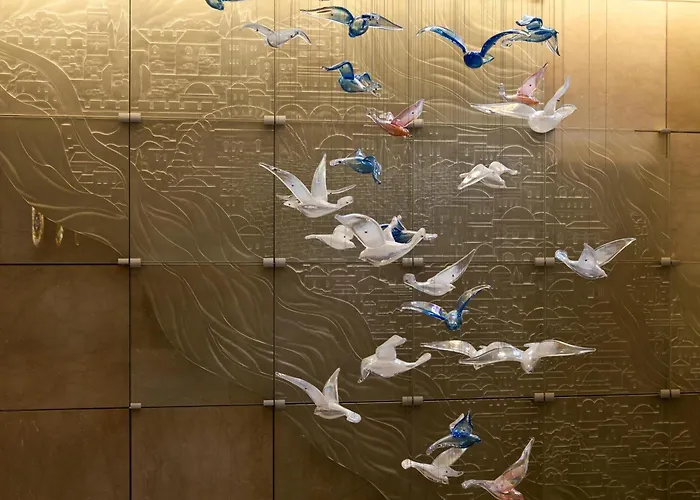 Waldorf Astoria Jérusalem