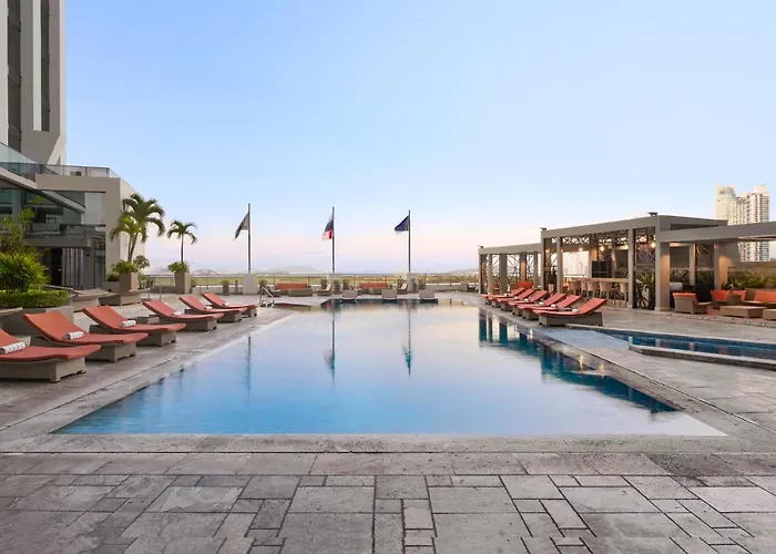 Hilton Panama