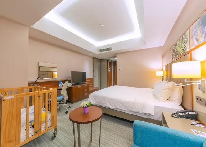 Hilton Garden Inn Istanbul Atatuerk Airport