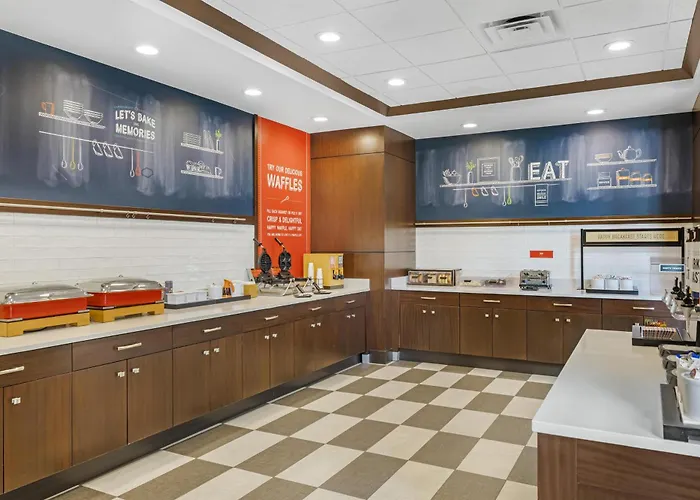 Hampton Inn & Suites Bend
