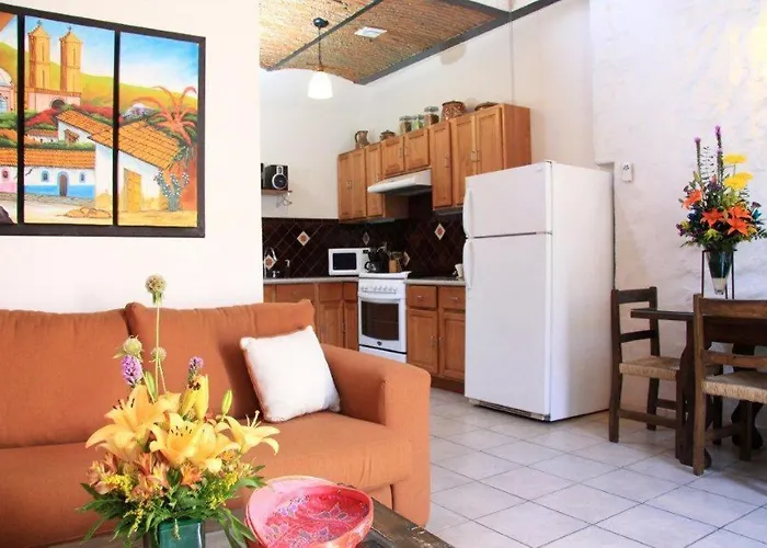 Quinta Don Jose Boutique Hotel Tlaquepaque