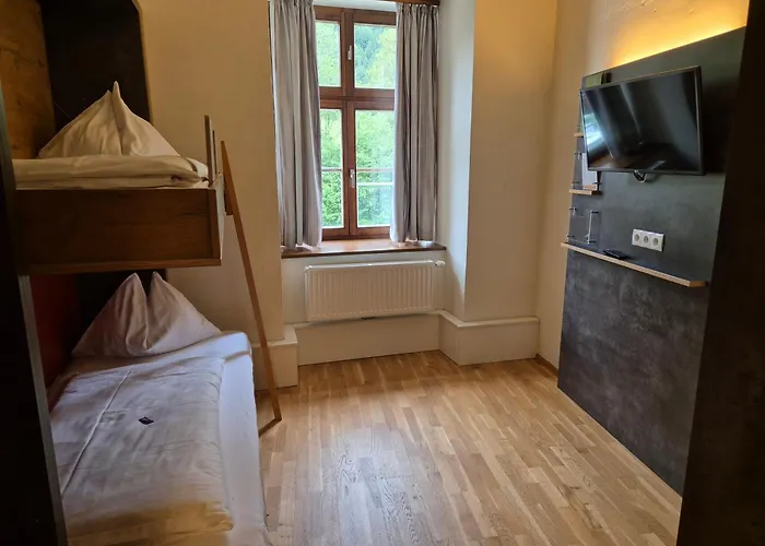 JUFA Hotel Spital am Pyhrn