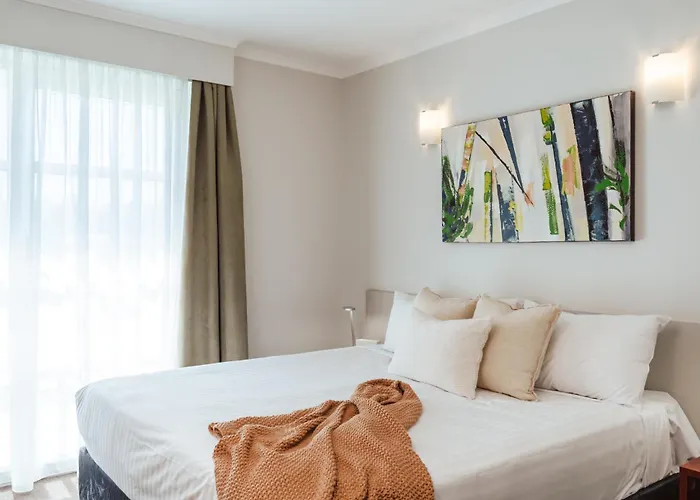 Abode Narrabundah