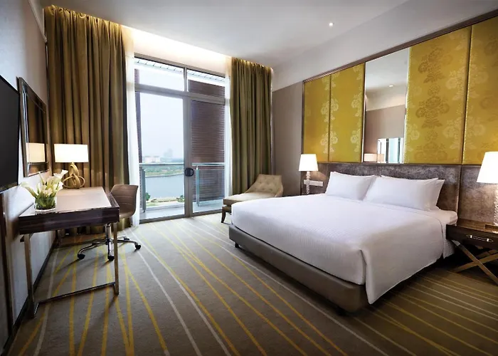 Dorsett Putrajaya