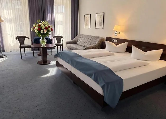 Hotel Goldener Adler