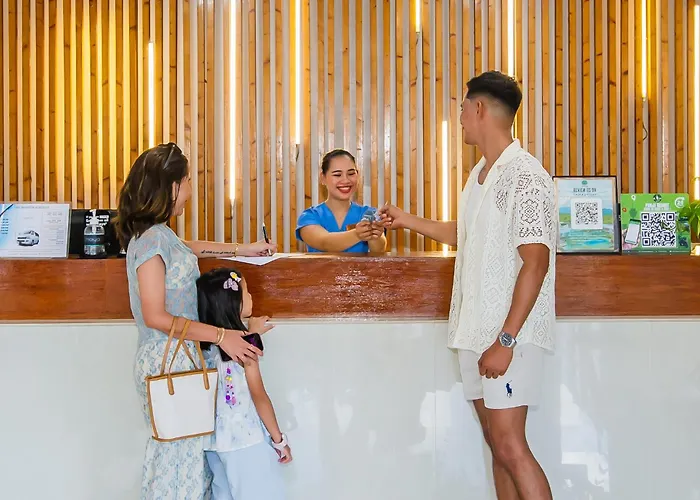 Panja Resort Palawan