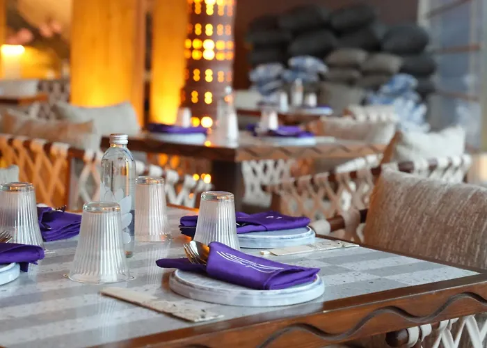 Radisson Blu Resort Galle