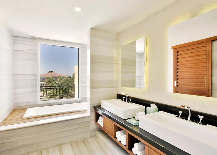 Westin & Spa