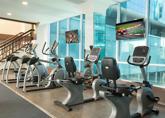Wyndham Panbil Batam