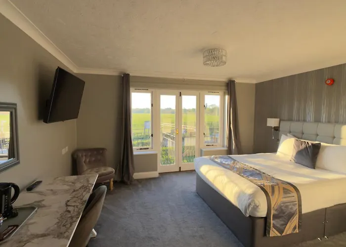 Dolphin Hotel St Ives
