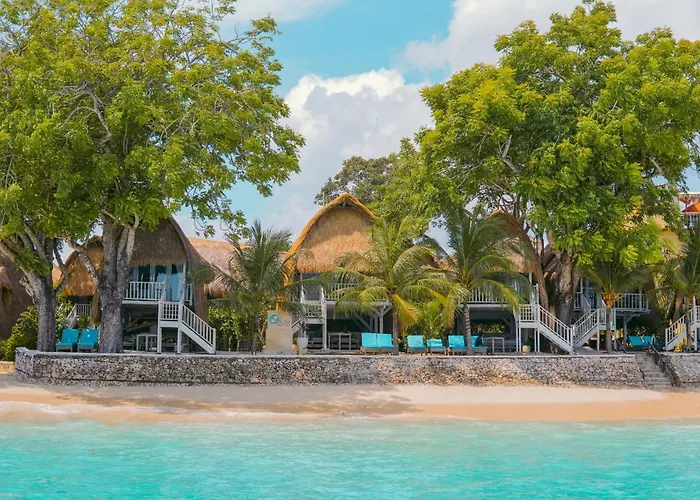 Hai Tide Beach Resort