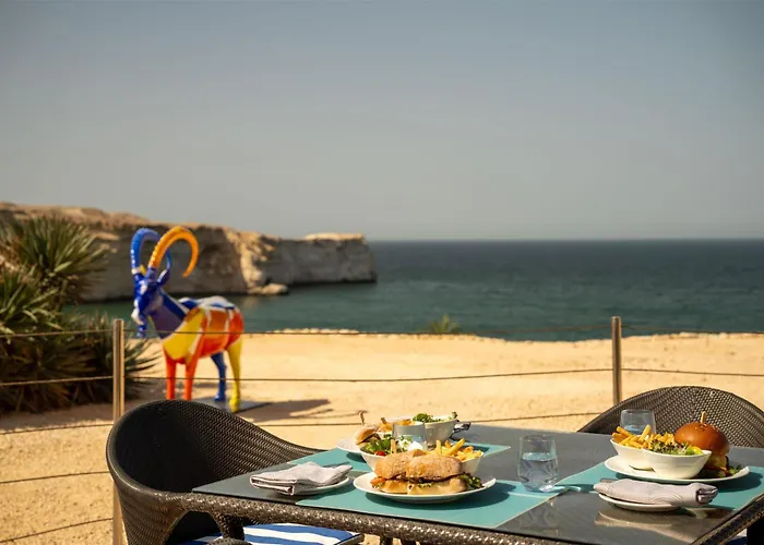 Al Husn Hotel Muscat (Adults Only)