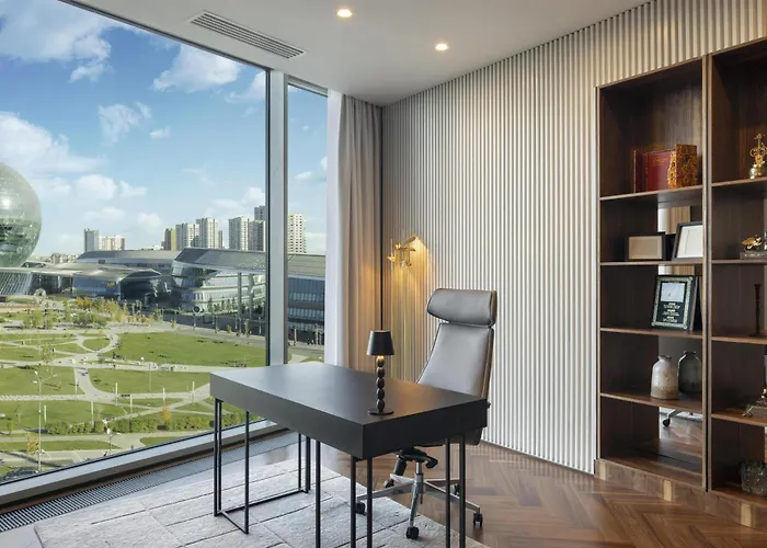 Hilton Astana