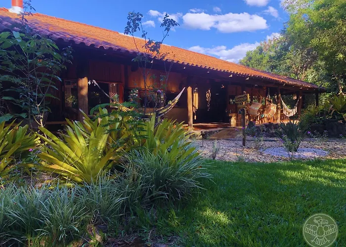 Pousada Aruana