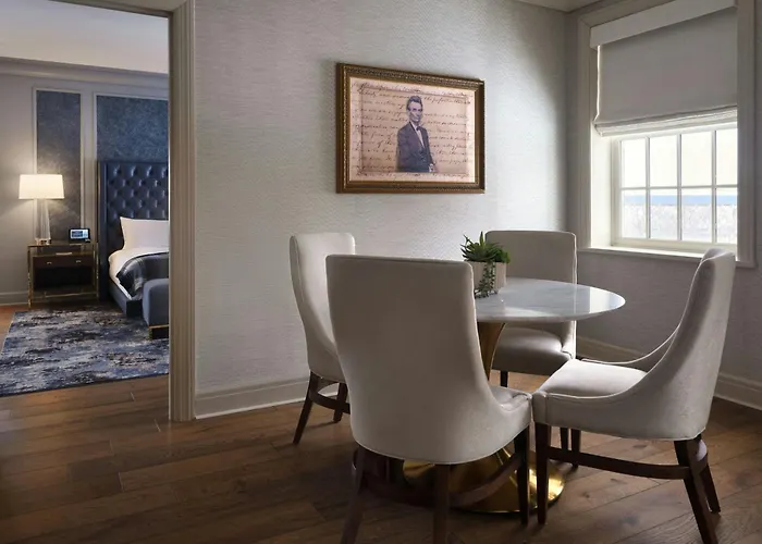 The Lytle Park Hotel, Autograph Collection