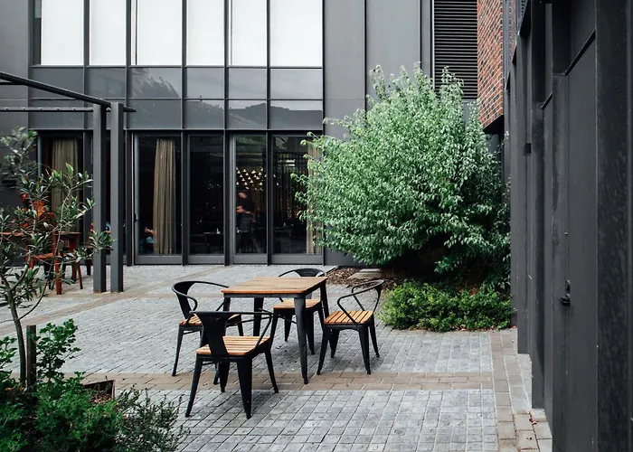 Hotel Verge Launceston