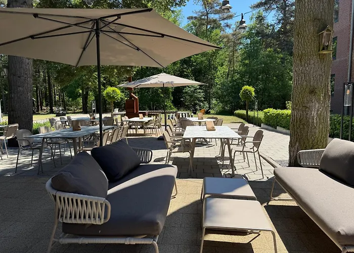 Hotel Kapellerput Heeze-Eindhoven