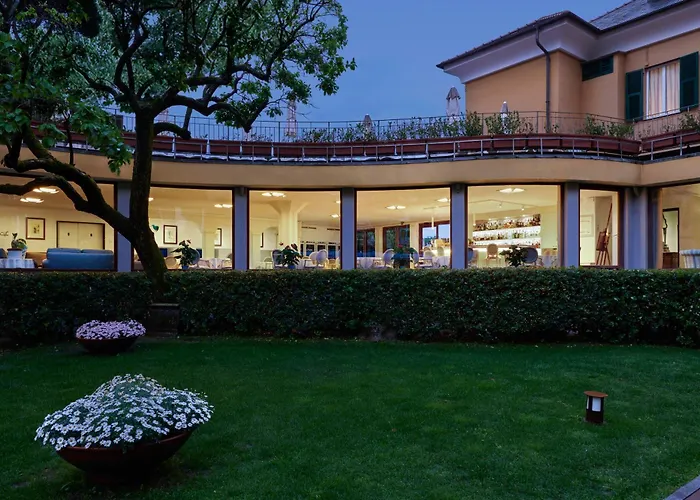 Hotel Cenobio Dei Dogi