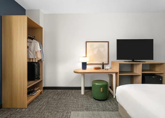 Sleep Inn & Suites Grand Rapids Southeast - Kentwood