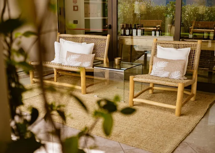 Hotel Mercedes Limone sul Garda
