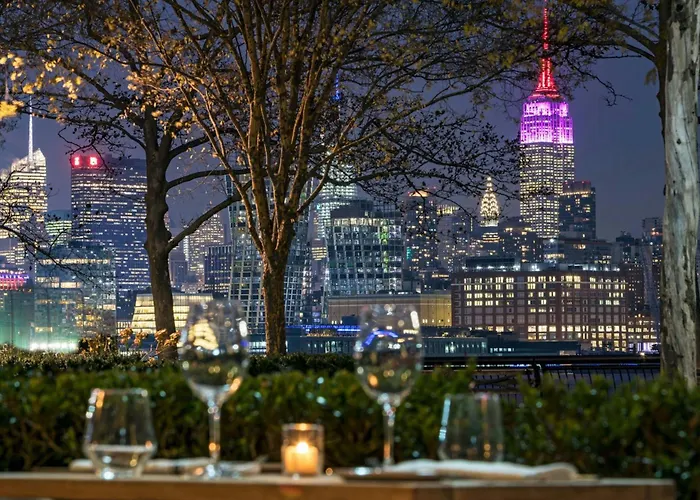 W Hoboken