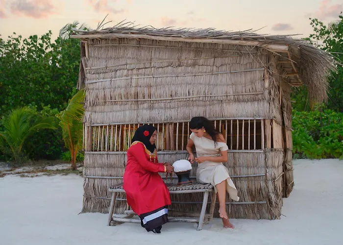 Noku Maldives, Vignette Collection