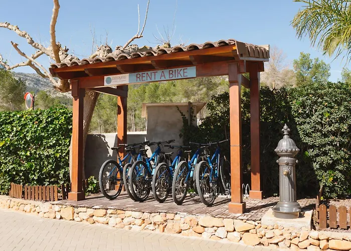 Camping Ribamar Alcossebre