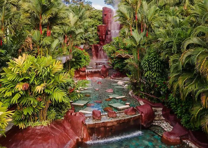 Baldi Hot Springs Hotel & Spa