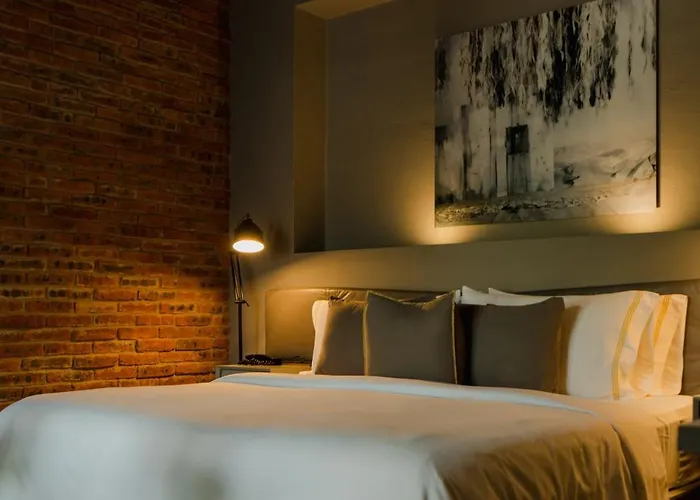Dos Casas Hotel & Spa