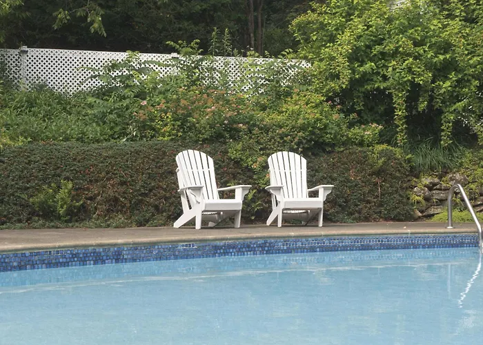 Auberge Lakeview
