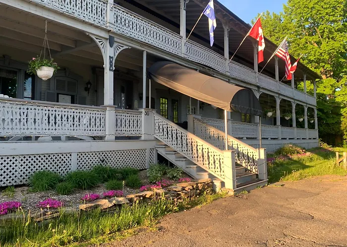 Auberge Lakeview