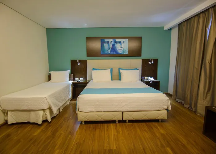 Awa Resort Hotel