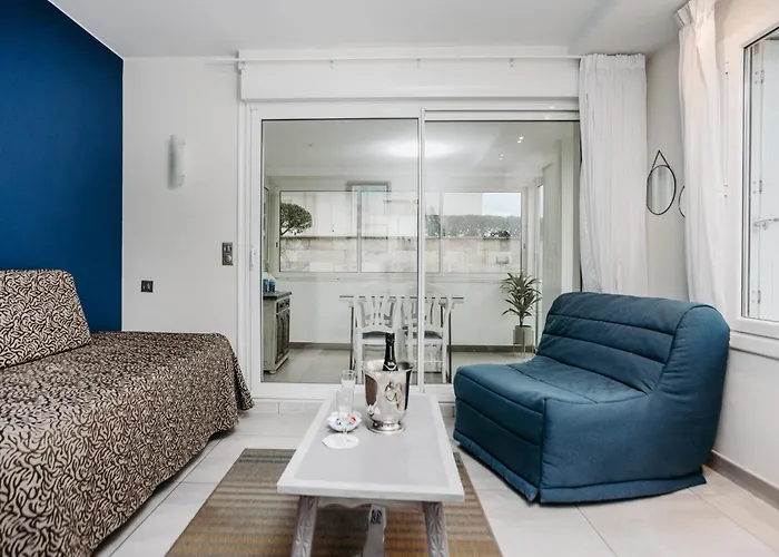 Hôtel Valencia Hendaye